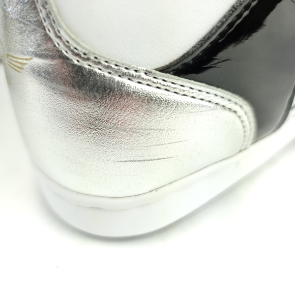 Creative Recreation Cesario High Top Sneakers 8L - Picture 7 of 15